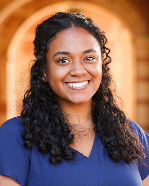 Jazlyn Raymond