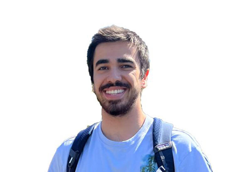 Daniel Edrisian
