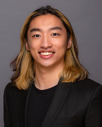 Leran Zhao