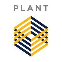 Plant logo