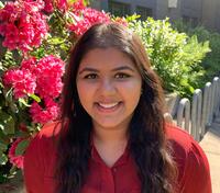 Shanea Gideon, Residential Support Services Manager